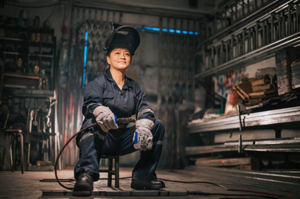 Trusted Tioga, TX Welder & Metal Fabrication Experts