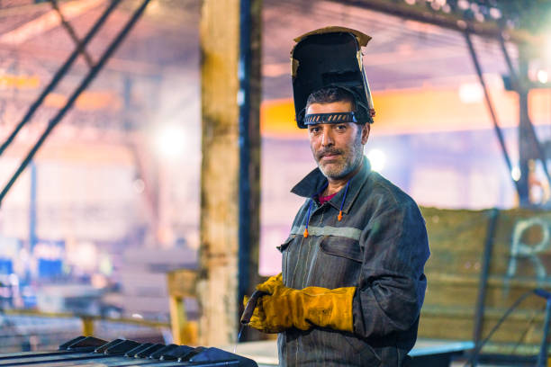 Best Structural Steel Welding in Tioga, TX